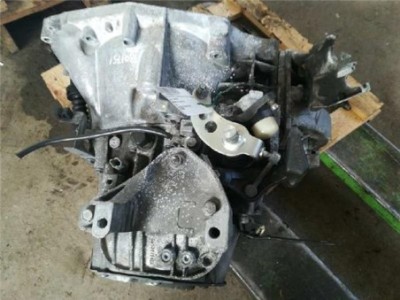 Caja Cambios Manual Peugeot 407 2 0 16V HDi FAP