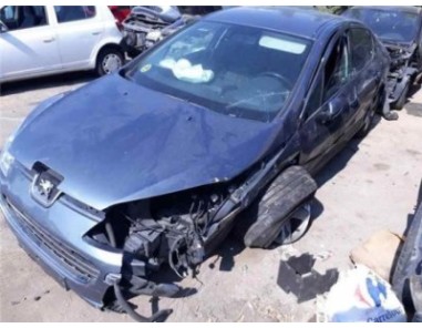 Caja Cambios Manual Peugeot 407 2 0 16V HDi FAP 