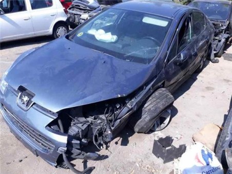 Caja Cambios Manual Peugeot 407 2 0 16V HDi FAP 