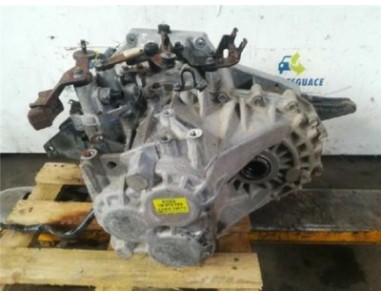 Caja Cambios Manual Hyundai SANTA FE 2 2 CRDi 