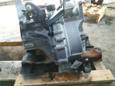 Caja Cambios Manual Volvo S40 BERLINA 1 6 D