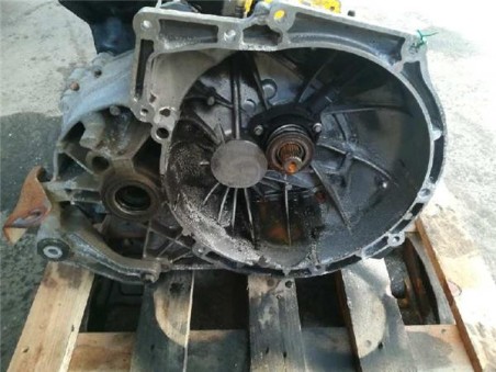 Caja Cambios Manual Volvo S40 BERLINA 1 6 D 