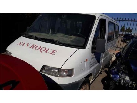 Caja Cambios Manual Peugeot BOXER COMBI 2 5 D 