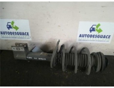 Amortiguador Delantero Derecho Peugeot 308 1 6 16V HDi 