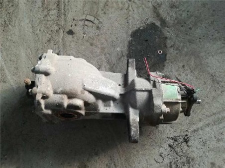 Grupo Diferencial Trasero Kia SPORTAGE 2 0 CRDi 