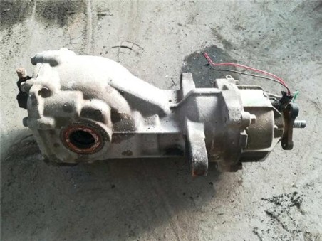 Grupo Diferencial Trasero Kia SPORTAGE 2 0 CRDi 