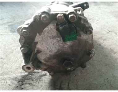 Grupo Diferencial Trasero Kia SPORTAGE 2 0 CRDi 