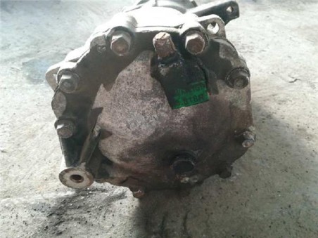 Grupo Diferencial Trasero Kia SPORTAGE 2 0 CRDi 