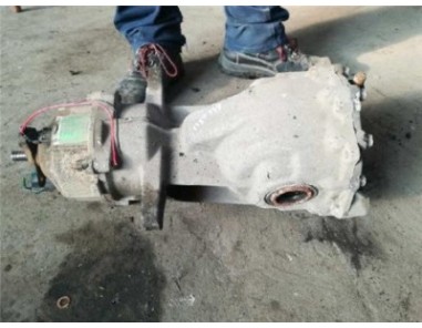 Grupo Diferencial Trasero Kia SPORTAGE 2 0 CRDi 