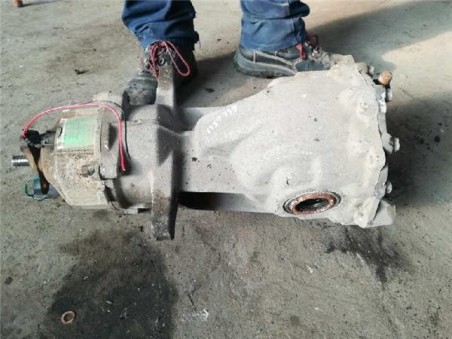 Grupo Diferencial Trasero Kia SPORTAGE 2 0 CRDi 