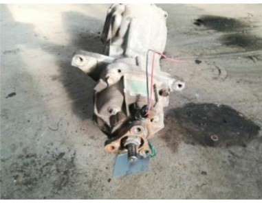 Grupo Diferencial Trasero Kia SPORTAGE 2 0 CRDi 