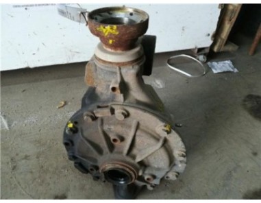 Grupo Diferencial Trasero Jaguar S-TYPE 2 7 V6 D 