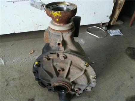 Grupo Diferencial Trasero Jaguar S-TYPE 2 7 V6 D 