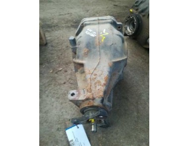 Grupo Diferencial Trasero MERCEDES CLASE CLK  COUPE 2 6 