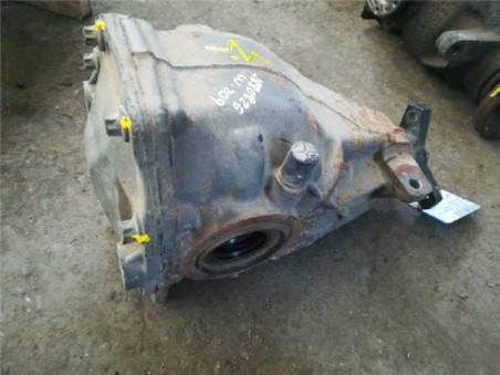 Grupo Diferencial Trasero MERCEDES CLASE CLK  COUPE 2 6 