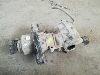 Grupo Diferencial Trasero Renault KANGOO 1 9 dCi D