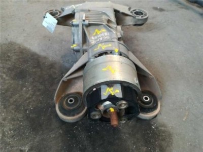 Grupo Diferencial Trasero Renault SCENIC RX4 1 9 dCi D