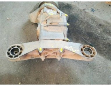 Grupo Diferencial Trasero Renault SCENIC RX4 1 9 dCi D 