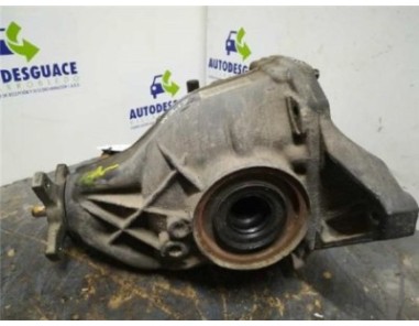 Grupo Diferencial Trasero MERCEDES CLASE E  LIM  3 0 CDI 