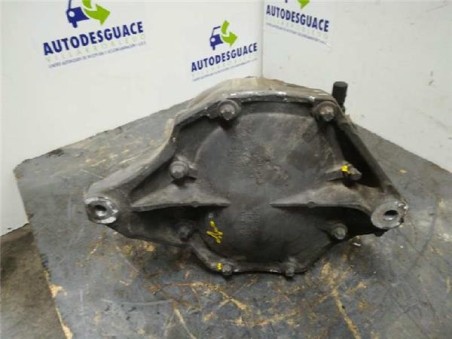 Grupo Diferencial Trasero MERCEDES CLASE E  LIM  3 0 CDI 