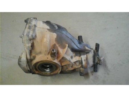 Grupo Diferencial Trasero MERCEDES CLASE E  BERLINA 3 2 CDI 