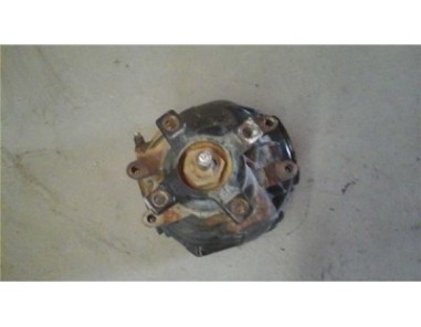 Grupo Diferencial Trasero MERCEDES CLASE E  BERLINA 3 2 CDI 