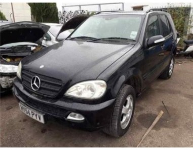 Grupo Diferencial Trasero MERCEDES CLASE M 2 7 CDI 20V 