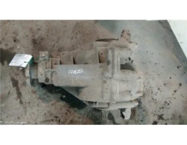 Grupo Diferencial Trasero MERCEDES CLASE M 2 7 CDI 20V 