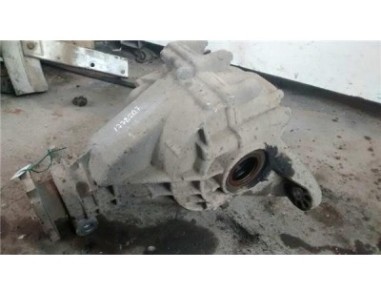 Grupo Diferencial Trasero MERCEDES CLASE M 2 7 CDI 20V 
