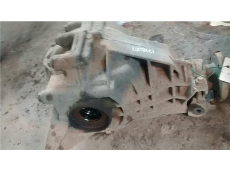 Grupo Diferencial Trasero MERCEDES CLASE M 2 7 CDI 20V 