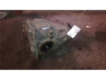 Grupo Diferencial Trasero MERCEDES CLASE C  FAMILIAR 2 2 CDI 