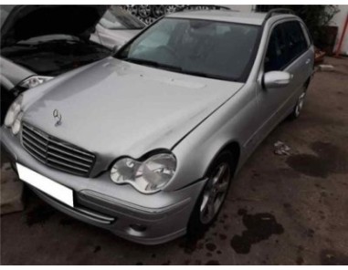 Grupo Diferencial Trasero MERCEDES CLASE C  FAMILIAR 2 2 CDI 