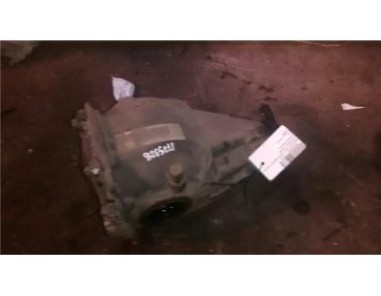 Grupo Diferencial Trasero MERCEDES CLASE C  FAMILIAR 2 2 CDI 