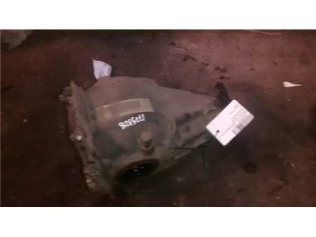 Grupo Diferencial Trasero MERCEDES CLASE C  FAMILIAR 2 2 CDI 