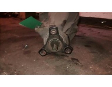 Grupo Diferencial Trasero MERCEDES CLASE C  FAMILIAR 2 2 CDI 