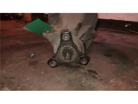 Grupo Diferencial Trasero MERCEDES CLASE C  FAMILIAR 2 2 CDI 