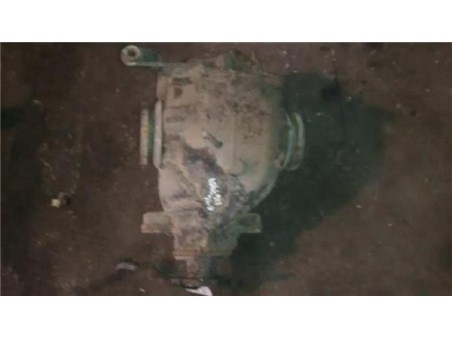 Grupo Diferencial Trasero BMW SERIE 3 TOURING 2 0 16V D 