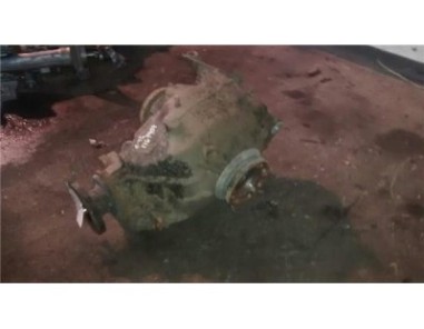 Grupo Diferencial Trasero BMW SERIE 3 TOURING 2 0 16V D 