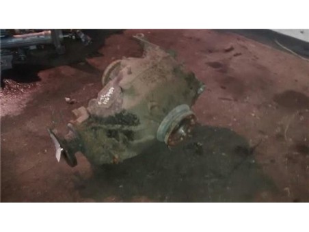 Grupo Diferencial Trasero BMW SERIE 3 TOURING 2 0 16V D 