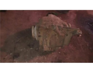 Grupo Diferencial Trasero BMW SERIE 3 TOURING 2 0 16V D 