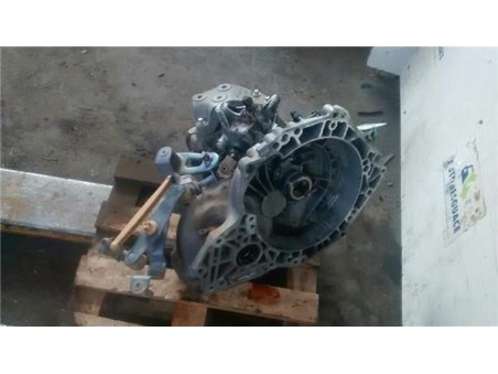 Caja Cambios Manual Opel CORSA D 1 3 16V CDTI 