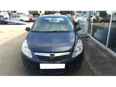 Caja Cambios Manual Opel CORSA D 1 3 16V CDTI  2