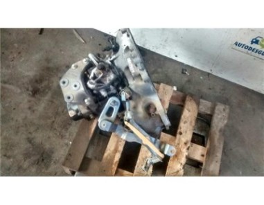 Caja Cambios Manual Opel CORSA D 1 3 16V CDTI 