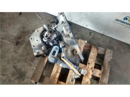 Caja Cambios Manual Opel CORSA D 1 3 16V CDTI 