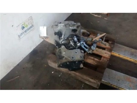 Caja Cambios Manual Opel CORSA D 1 3 16V CDTI 