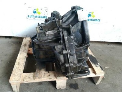Caja Cambios Manual Renault SCENIC II 2 0 dCi D