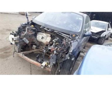 Caja Cambios Manual Renault SCENIC II 2 0 dCi D 