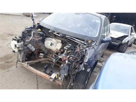 Caja Cambios Manual Renault SCENIC II 2 0 dCi D 