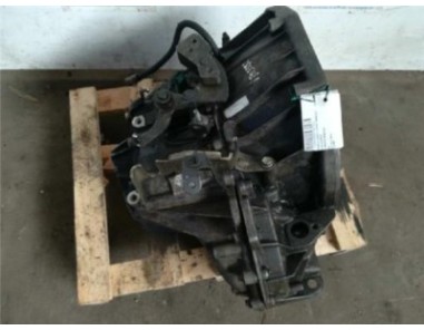Caja Cambios Manual Renault SCENIC II 2 0 dCi D 