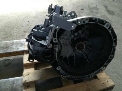 Caja Cambios Manual Nissan PRIMERA BERLINA 1 9 16V Turbodiesel